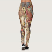 leggings (Achterkant)