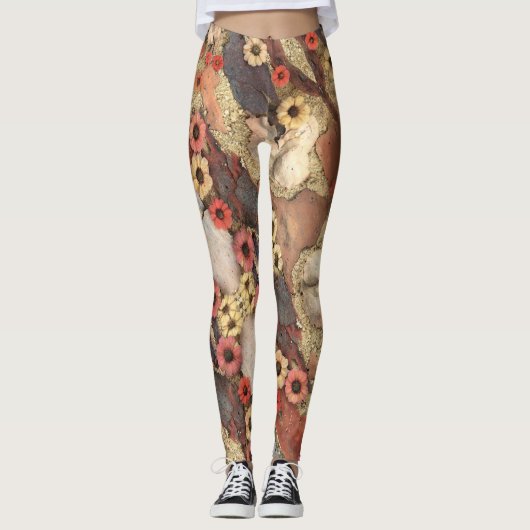leggings (Voorkant)