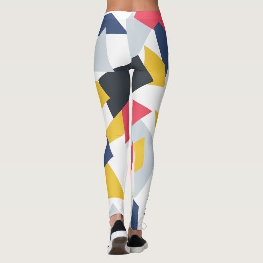 Leggings (Achterkant)