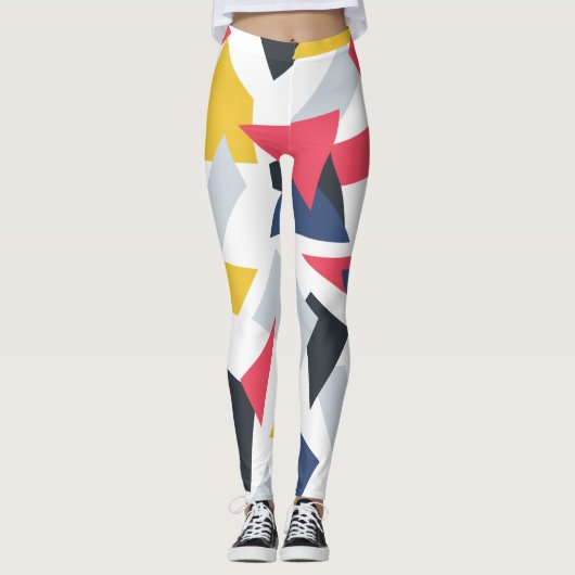 Leggings (Voorkant)