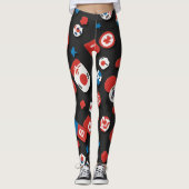leggings (Voorkant)