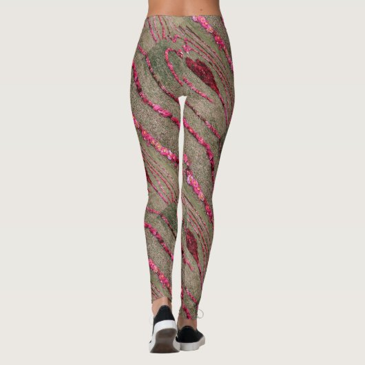 leggings (Achterkant)