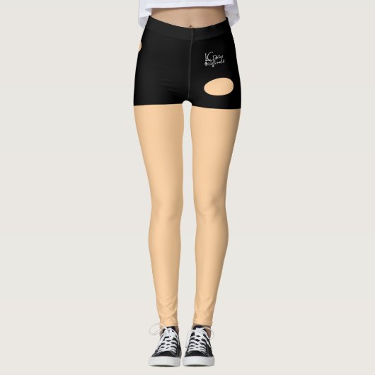 Leggings (Voorkant)