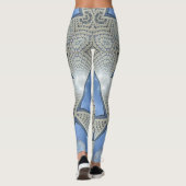 Leggings (Achterkant)