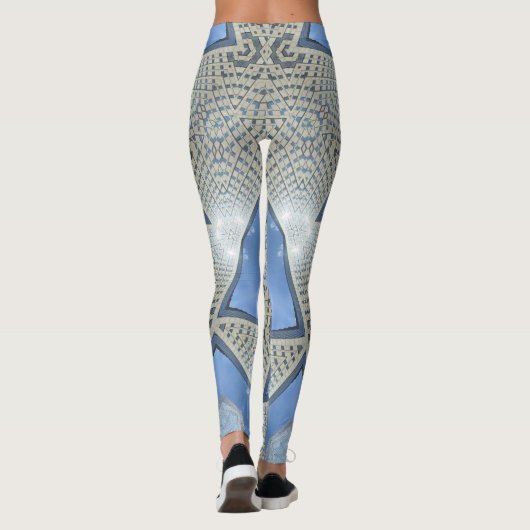 Leggings (Achterkant)