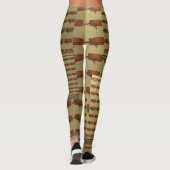 Leggings (Achterkant)