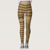 Leggings (Voorkant)