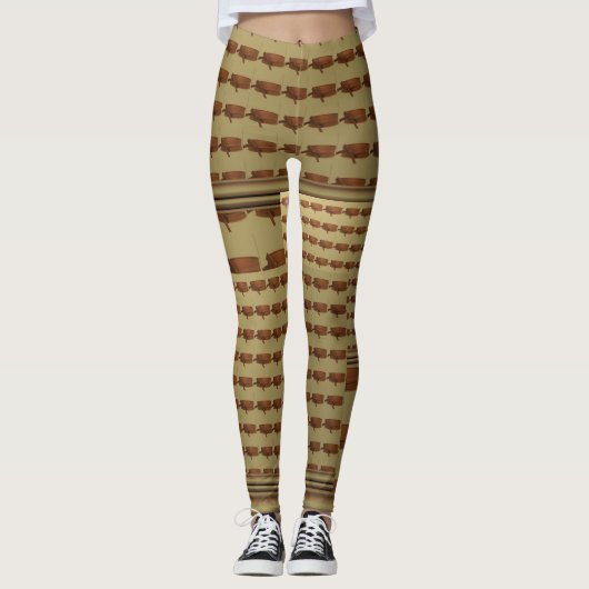 Leggings (Voorkant)