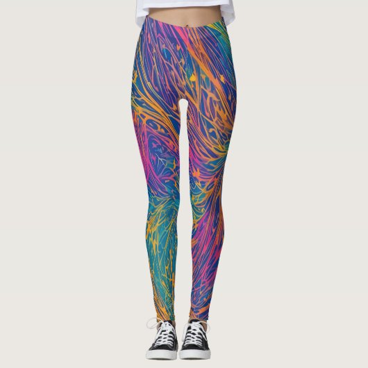 Leggings (Voorkant)