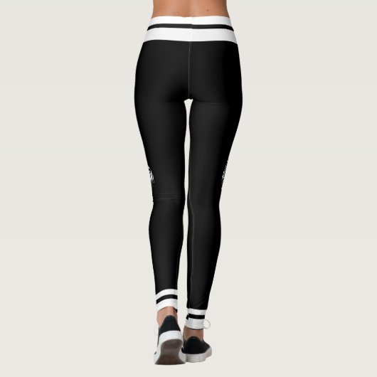 Leggings (Achterkant)