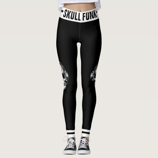 Leggings (Voorkant)