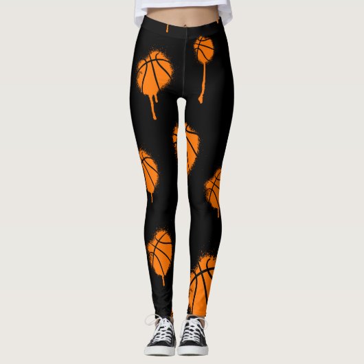 Leggings (Voorkant)