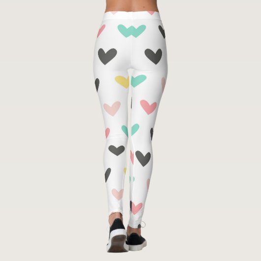 Leggings (Achterkant)