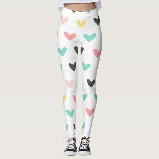 Leggings (Voorkant)