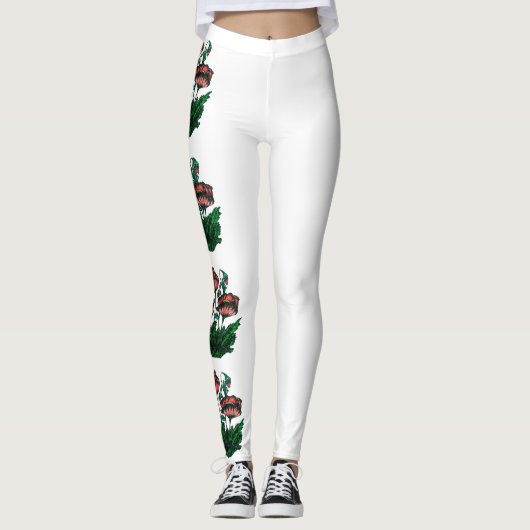 Leggings (Voorkant)