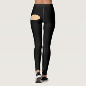 Leggings (Achterkant)