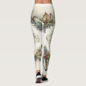 Leggings (Achterkant)