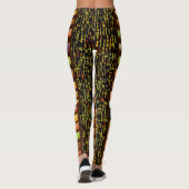 LEGGINGS (Achterkant)