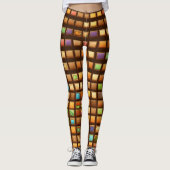 LEGGINGS (Voorkant)