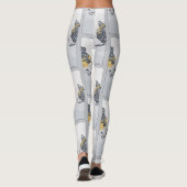 Leggings (Achterkant)