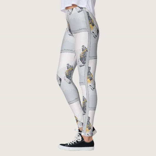Leggings (Links)