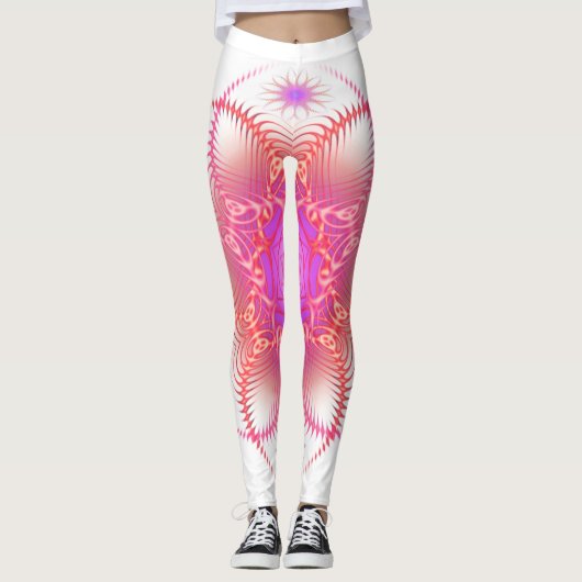 Leggings (Voorkant)