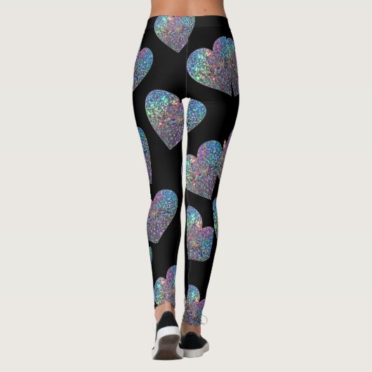Leggings (Achterkant)