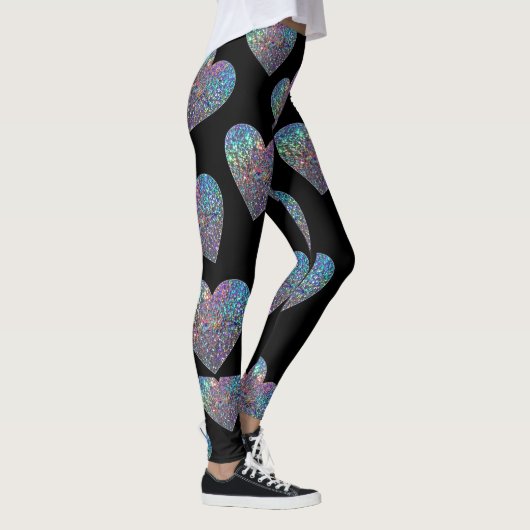 Leggings (Rechts)