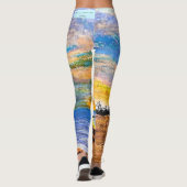 Leggings (Achterkant)