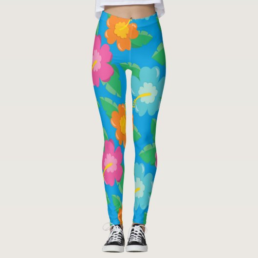 Leggings (Voorkant)