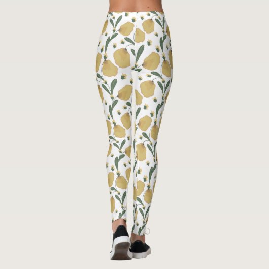 Leggings (Achterkant)