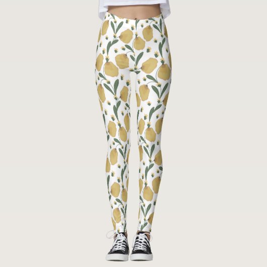 Leggings (Voorkant)