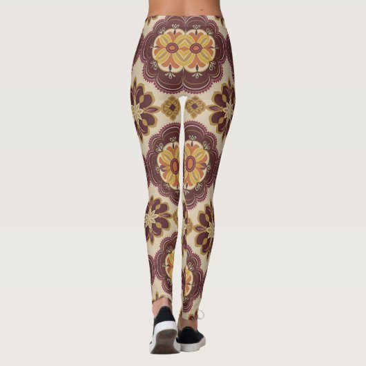 Leggings (Achterkant)