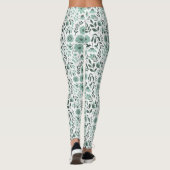 Leggings (Achterkant)