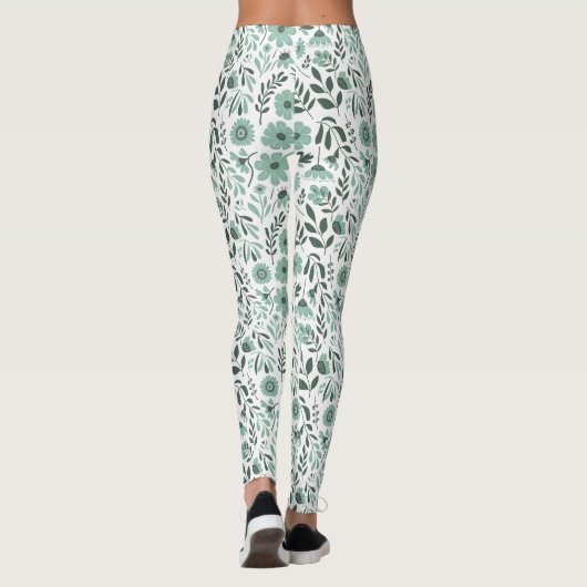 Leggings (Achterkant)