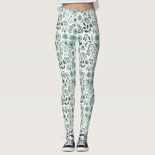 Leggings (Voorkant)