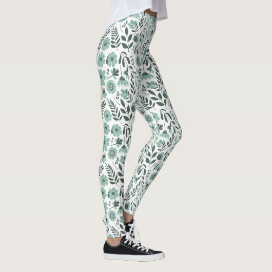 Leggings (Rechts)