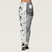 leggings (Achterkant)