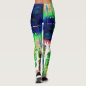 . LEGGINGS (Achterkant)
