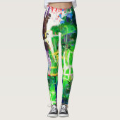 . LEGGINGS (Voorkant)