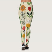 Leggings (Achterkant)