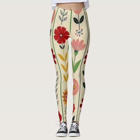 Leggings (Voorkant)