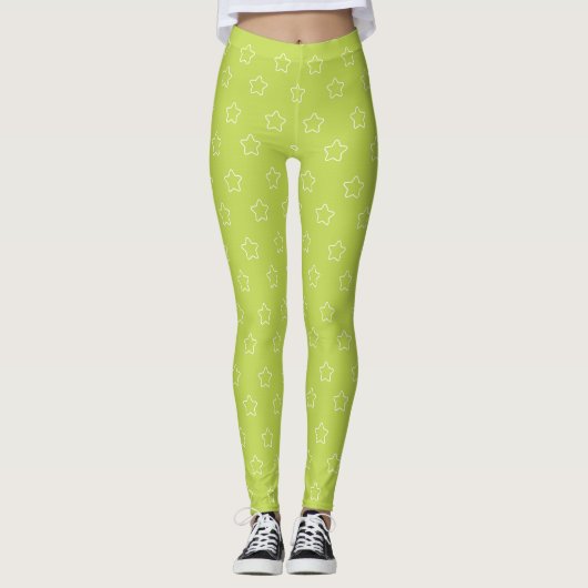 Leggings (Voorkant)