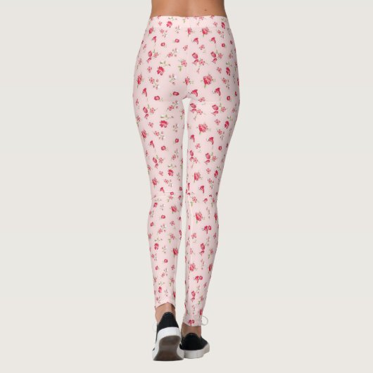 Leggings (Achterkant)