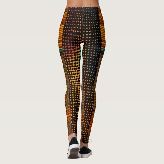 LEGGINGS (Achterkant)