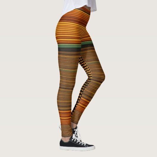LEGGINGS (Rechts)