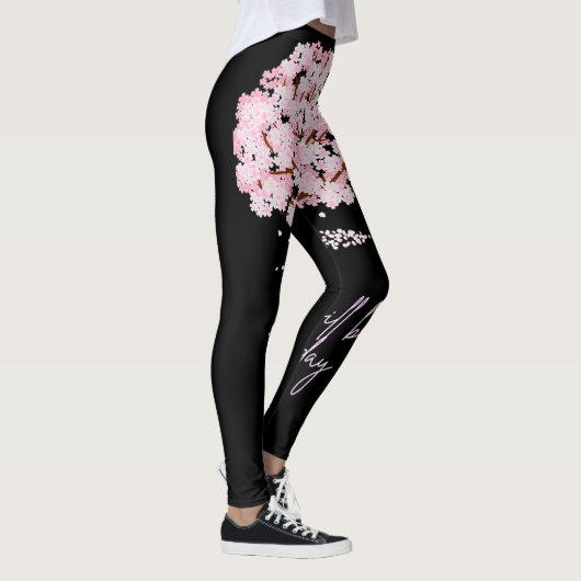 Leggings (Rechts)