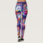 Leggings (Achterkant)