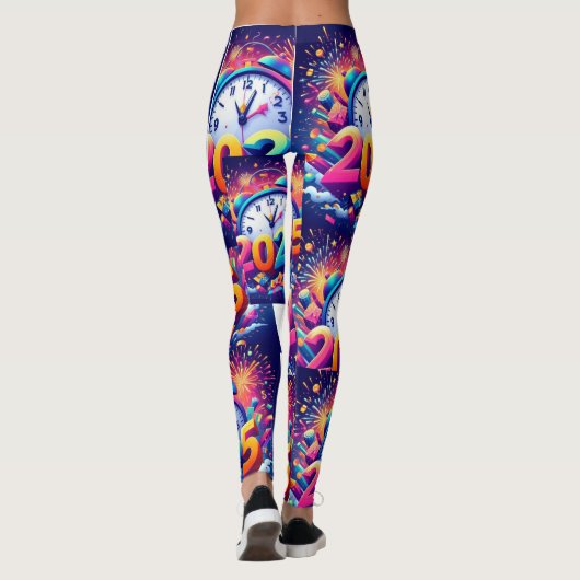 Leggings (Achterkant)