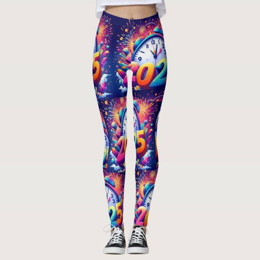 Leggings (Voorkant)